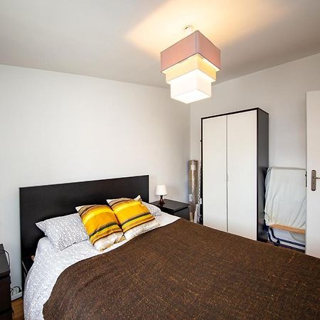 Apartament Casa Moniz - 4 Floor Lizbona Zewnętrze zdjęcie