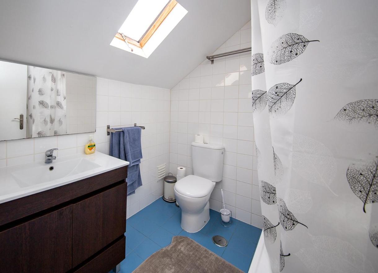 Apartament Casa Moniz - 4 Floor Lizbona Zewnętrze zdjęcie