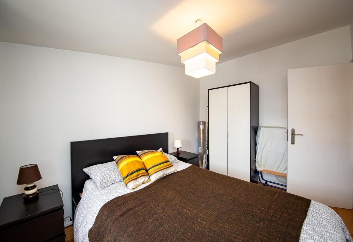 Apartament Casa Moniz - 4 Floor Lizbona Zewnętrze zdjęcie
